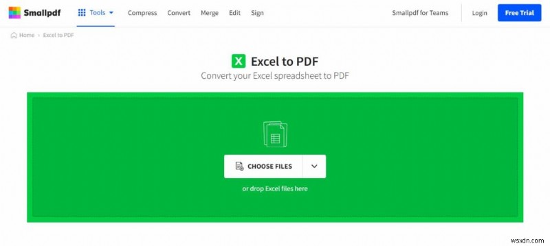 Windows・Mac対応!ExcelをPDFに変換できるおすすめコンバーター10選