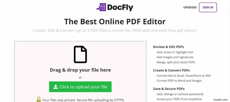 Windows・Mac対応!ExcelをPDFに変換できるおすすめコンバーター10選