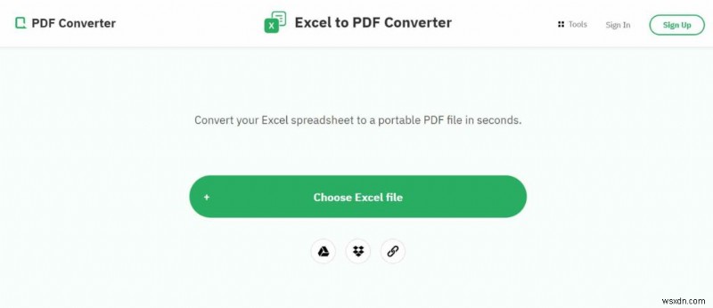 Windows・Mac対応!ExcelをPDFに変換できるおすすめコンバーター10選