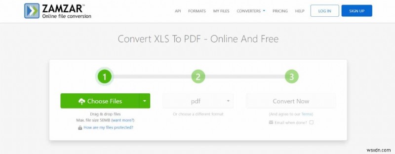 Windows・Mac対応!ExcelをPDFに変換できるおすすめコンバーター10選