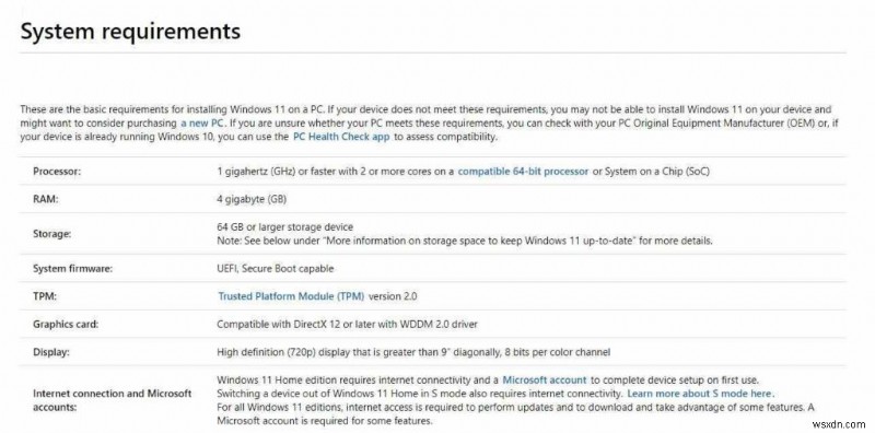 「このPCではWindows 11を実行できません」エラーの解決法|非対応プロセッサでもインストールする方法