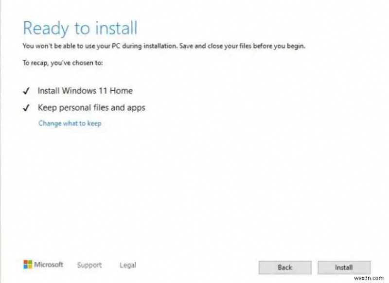 「このPCではWindows 11を実行できません」エラーの解決法|非対応プロセッサでもインストールする方法