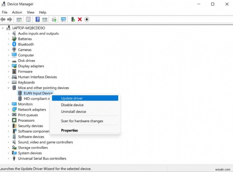 Windows 11でマウスが勝手にクリックされ続ける問題の解決方法