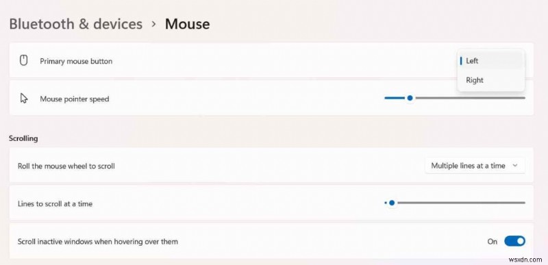 Windows 11でマウスが勝手にクリックされ続ける問題の解決方法