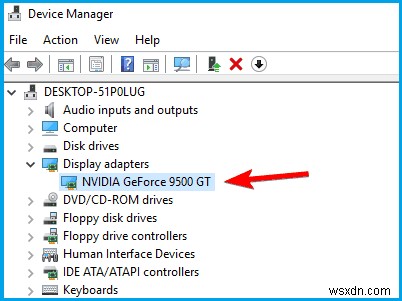 Windows 11でNVIDIAグラフィックカードが検出されない問題を解決する方法