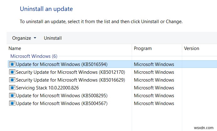 Windows 11でNVIDIAグラフィックカードが検出されない問題を解決する方法