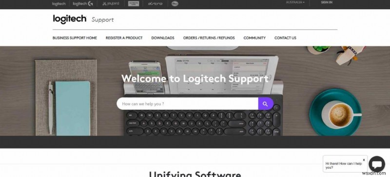 Windows 11/10で「Logitech Unifyingレシーバーが認識されない」エラーを解決する方法【2022年版】