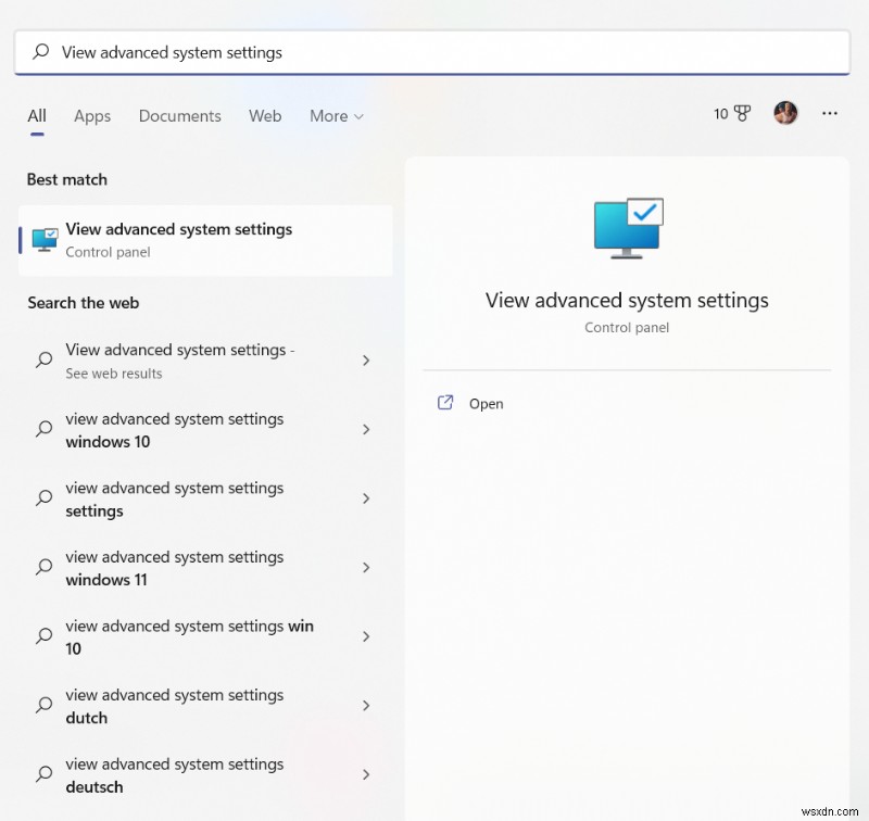 Windows 11/10でサムネイルが表示されないときの対処法8選