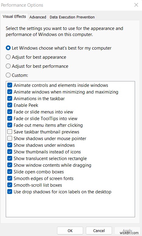 Windows 11/10でサムネイルが表示されないときの対処法8選