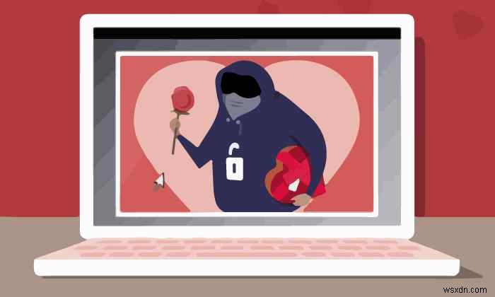 ネット詐欺の5つの手口とは?被害を避けるための対策を徹底解説