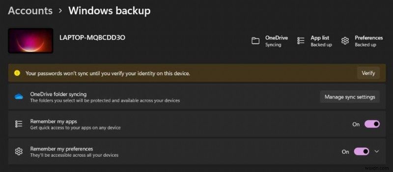 Windows 11でテーマが同期されないときの対処法!原因と解決策を徹底解説