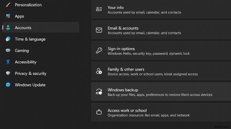 Windows 11でテーマが同期されないときの対処法!原因と解決策を徹底解説