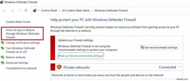 Windows 11でワイヤレスディスプレイが動作しないときの対処法
