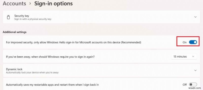 Windows 11でサインインオプションが動作しない?原因と5つの解決策を徹底解説