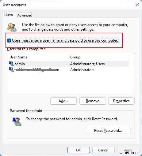 Windows 11でサインインオプションが動作しない?原因と5つの解決策を徹底解説