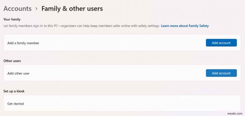Windows 11でサインインオプションが動作しない?原因と5つの解決策を徹底解説