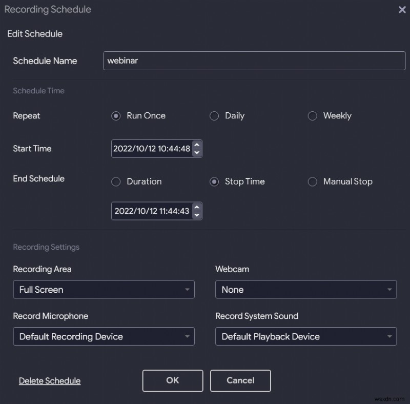 画面録画ソフトで生産性アップ!知っておきたい便利機能とTweakShot Screen Recorder Proの活用法