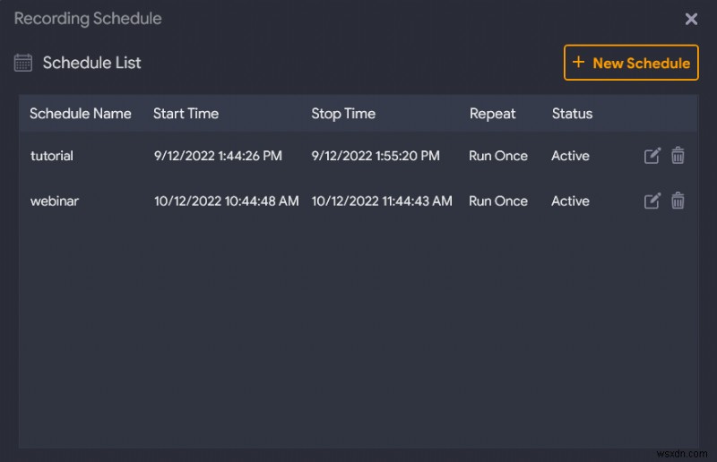 画面録画ソフトで生産性アップ!知っておきたい便利機能とTweakShot Screen Recorder Proの活用法