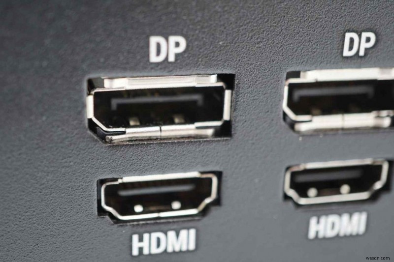 Windows 11でDisplayPortが動作しない原因と解決策を徹底解説