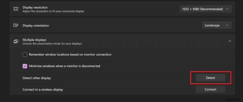 Windows 11でDisplayPortが動作しない原因と解決策を徹底解説