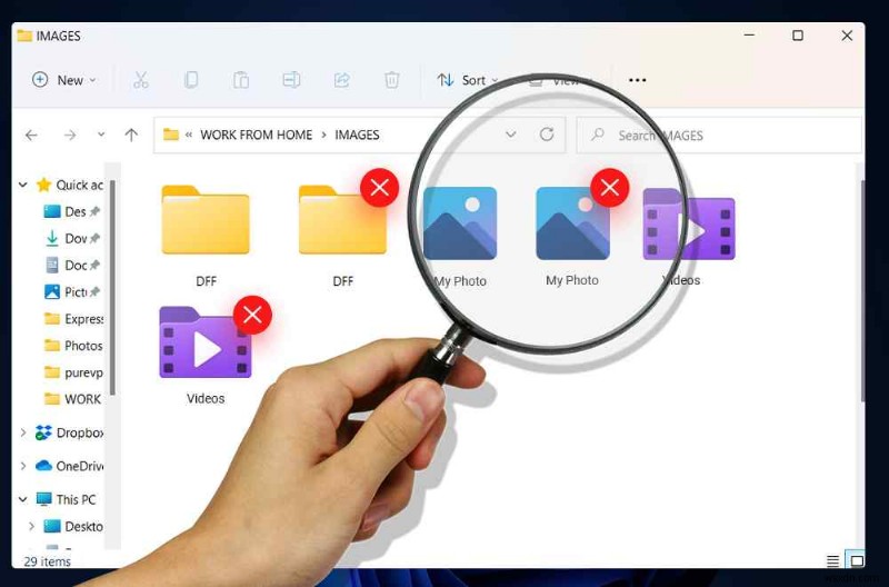 Windows 10で重複した写真を見つけて削除する方法【無料ツール活用術】
