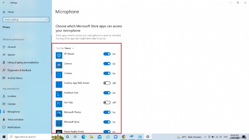 Windows 10でマイクを有効にする2つの簡単な方法｜設定とデバイスマネージャー