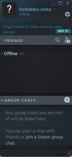 SteamクライアントWebHelperのCPU使用率が高い問題を解決する5つの方法