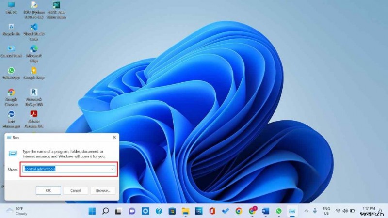 Windows 11で「Windows ツール」を開く7つの方法【2022年版】