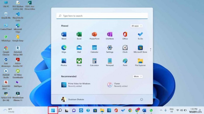 Windows 11で「Windows ツール」を開く7つの方法【2022年版】