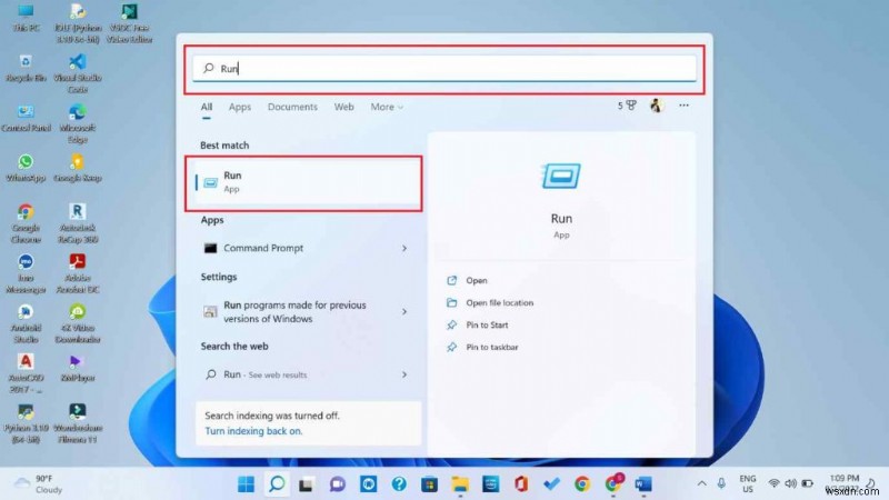 Windows 11で「Windows ツール」を開く7つの方法【2022年版】