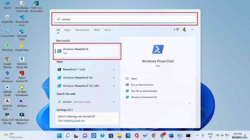 Windows 11で「Windows ツール」を開く7つの方法【2022年版】
