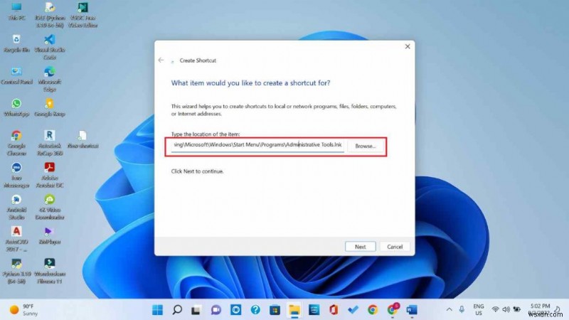 Windows 11で「Windows ツール」を開く7つの方法【2022年版】