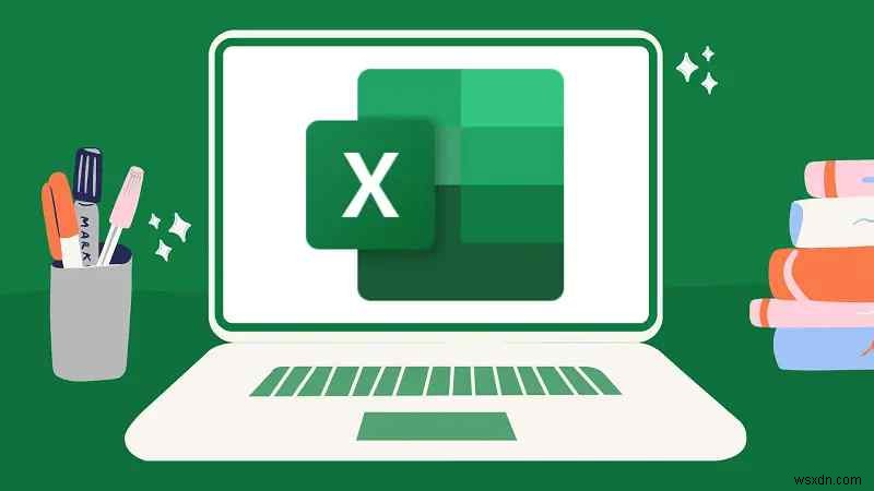 Windows 11でMicrosoft Excelから印刷できない問題を解決する5つの対処法