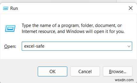 Windows 11でMicrosoft Excelから印刷できない問題を解決する5つの対処法