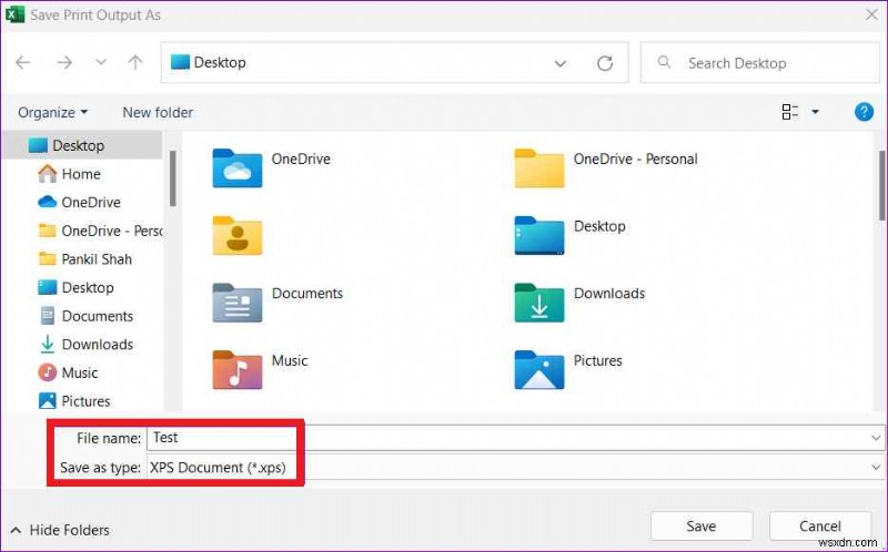 Windows 11でMicrosoft Excelから印刷できない問題を解決する5つの対処法