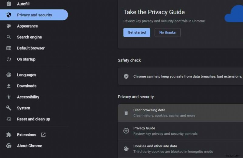 Chromeのダウンロード速度が遅い?今すぐ試せる対処法5選