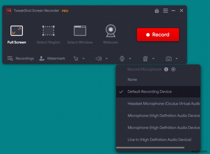 信頼できないアプリを安全に試す方法|Windows Sandboxで画面録画・キャプチャする手順