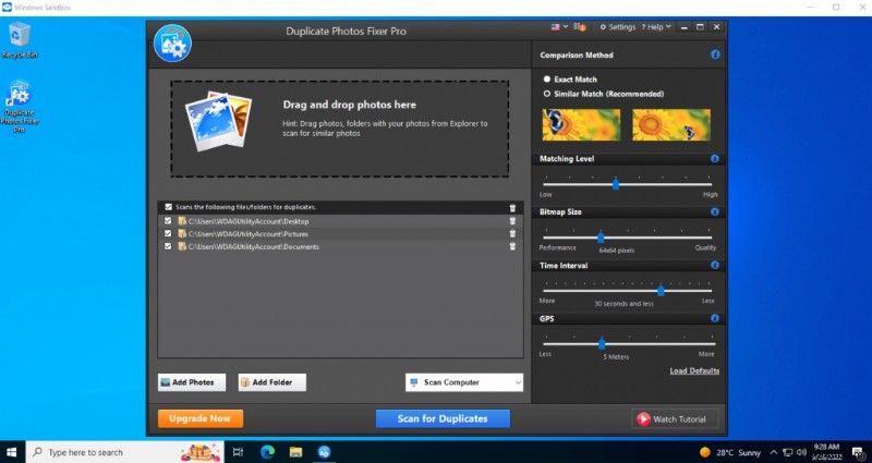信頼できないアプリを安全に試す方法|Windows Sandboxで画面録画・キャプチャする手順