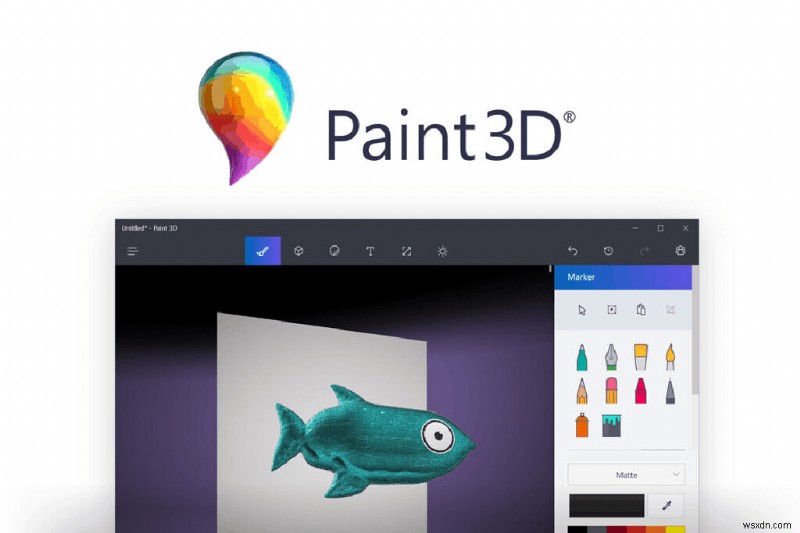 Paint 3Dの重複画像を見つけて削除する最善の方法