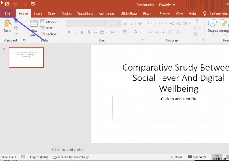 Windows 11/10/8/7でPowerPointをPDFに変換する4つの方法