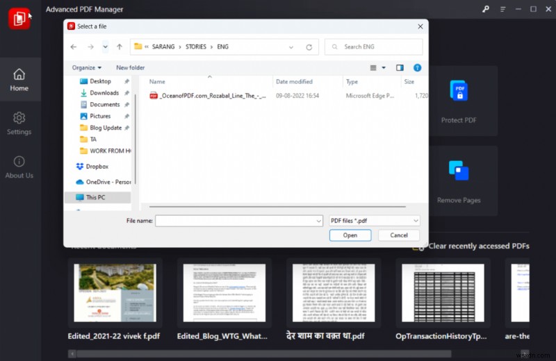 Windows 11/10/8/7でPowerPointをPDFに変換する4つの方法