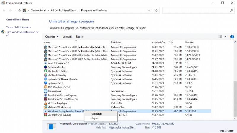 Windowsで「このショートカットのリンク先が変更または移動されています」エラーを修正する6つの方法