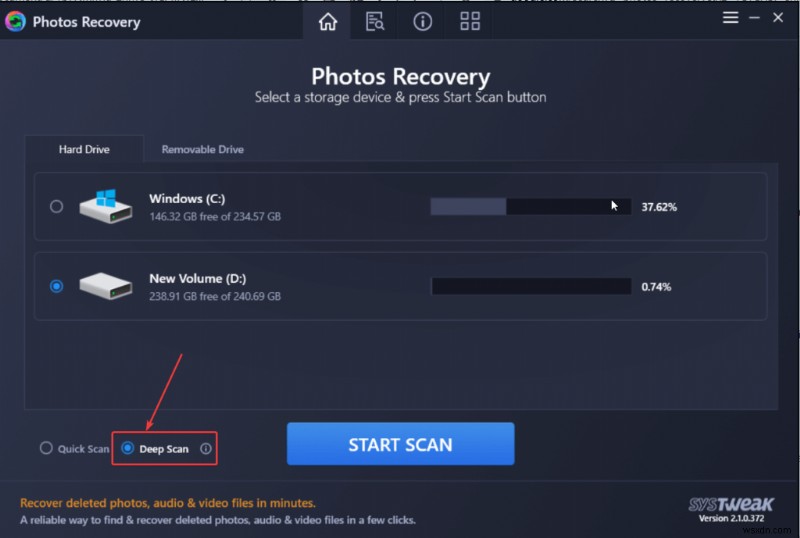 Windows 11/10で削除された画面録画を復元する方法【ごみ箱・バックアップ・復元ソフト】