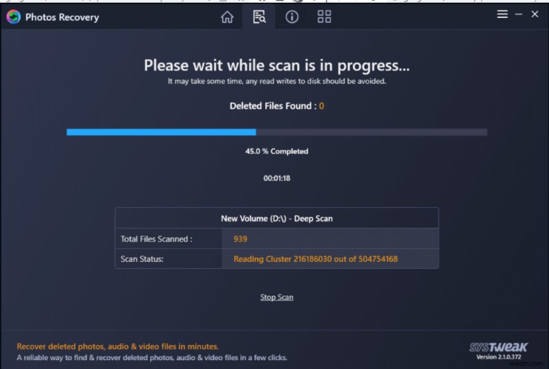 Windows 11/10で削除された画面録画を復元する方法【ごみ箱・バックアップ・復元ソフト】