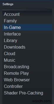 Steamでゲームをプレイ中にスクリーンショットを撮る方法【設定手順を徹底解説】