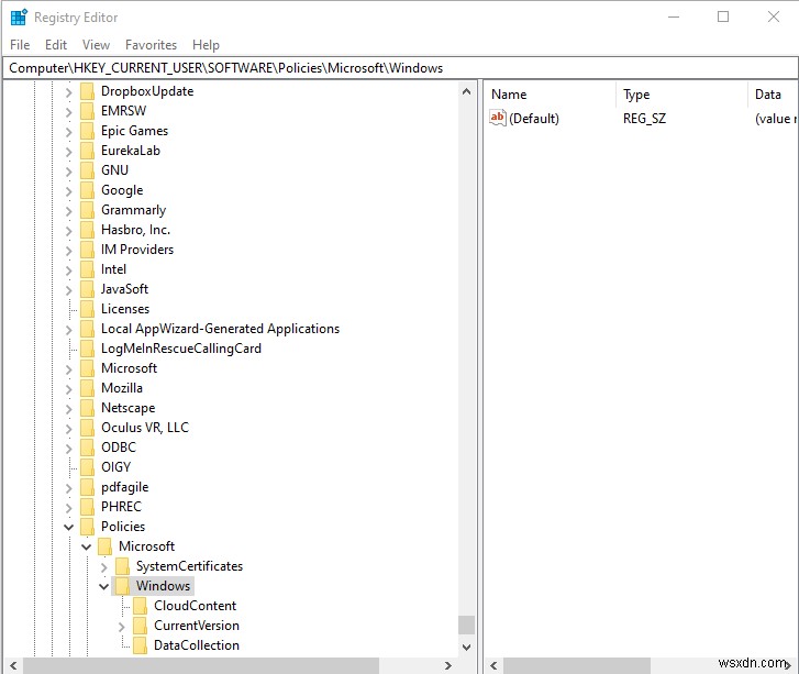 Windows 11/10でThumbs.dbキャッシュファイルの作成を防ぐ方法