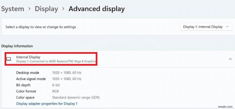 【解決済み】「NVIDIA GPUに接続されたディスプレイが現在使用されていません」エラーの対処法