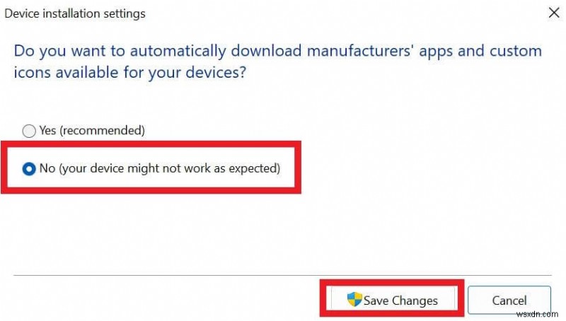 【解決済み】「NVIDIA GPUに接続されたディスプレイが現在使用されていません」エラーの対処法