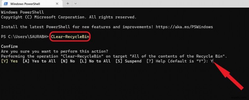 Windows 11でごみ箱を空にする6つの方法【状況別・完全ガイド】