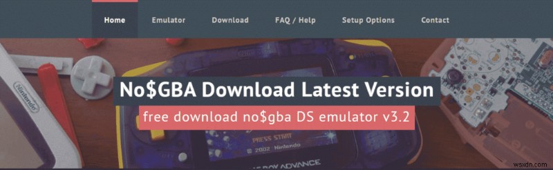 PCで使えるニンテンドーDSエミュレーターおすすめ9選【無料】